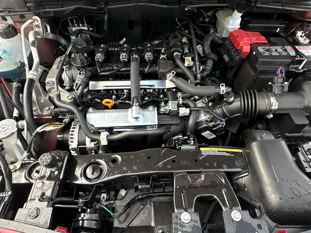 new 2025 Nissan Versa car, priced at $15,533