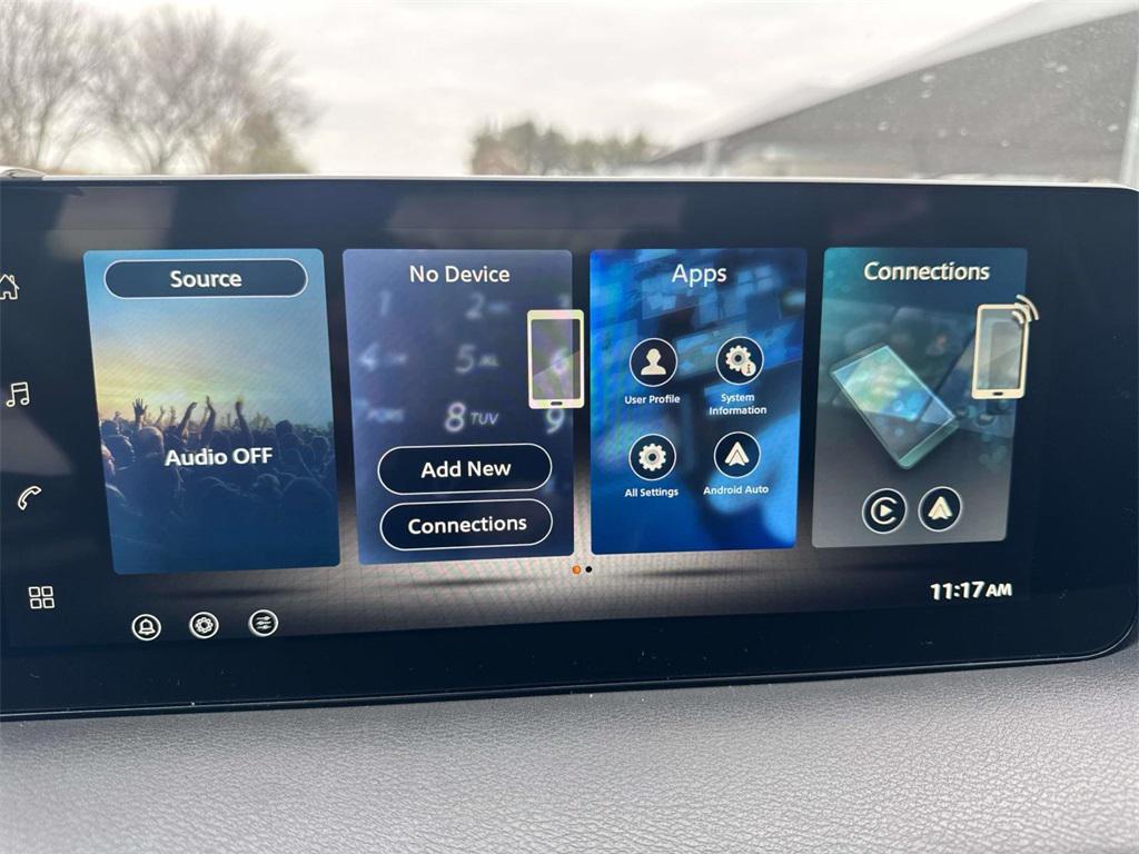 new 2026 Nissan Sentra car, priced at $20,660