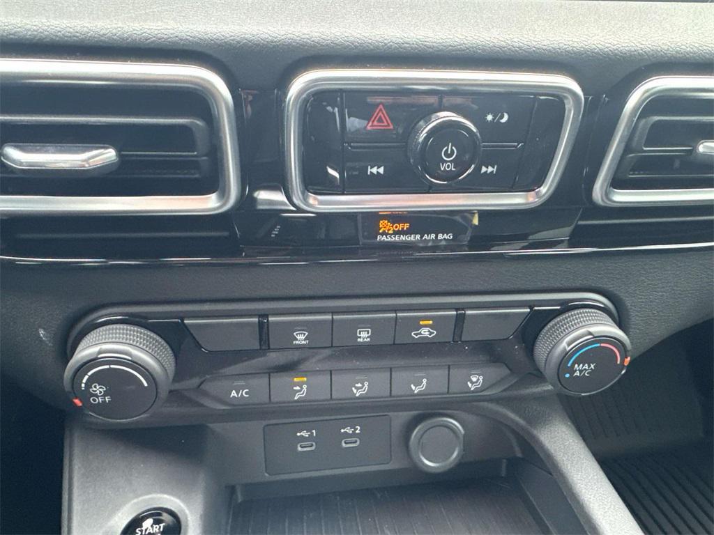 new 2026 Nissan Sentra car, priced at $20,660