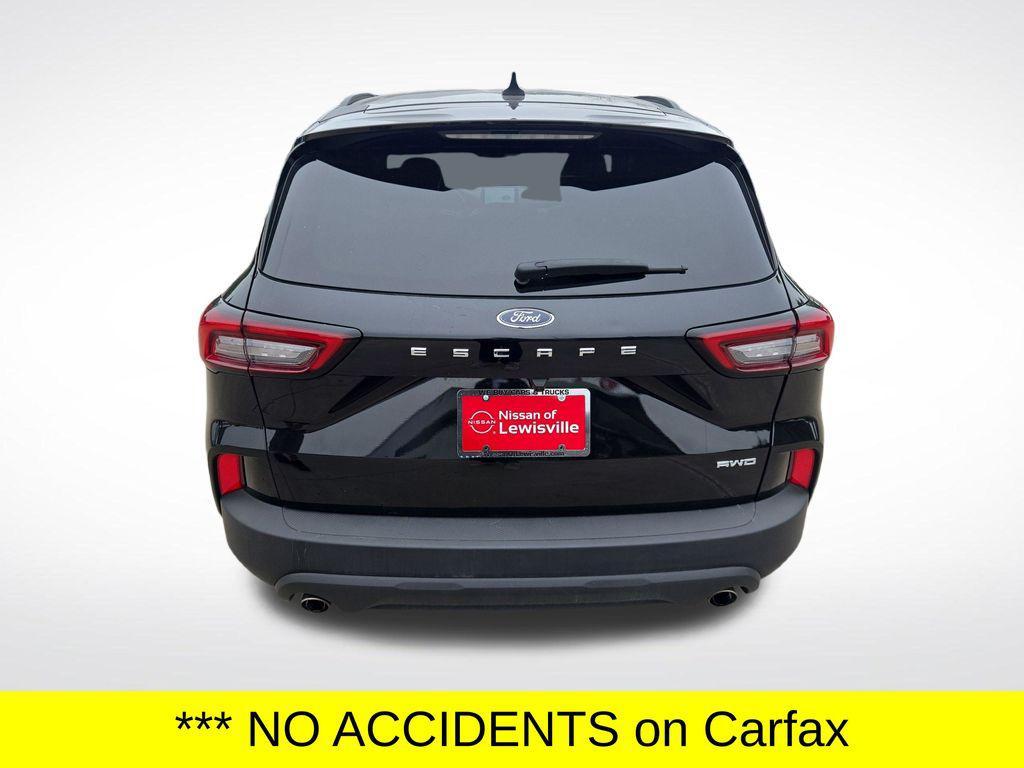 used 2025 Ford Escape car, priced at $22,801