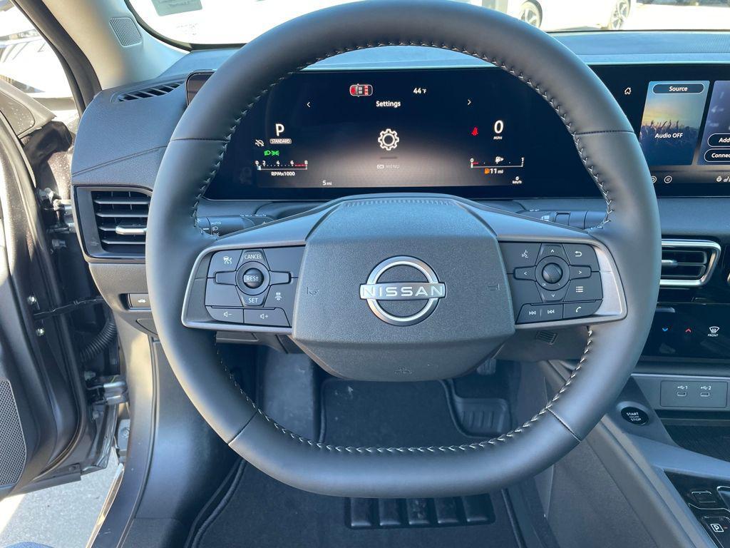 new 2026 Nissan Sentra car, priced at $23,319