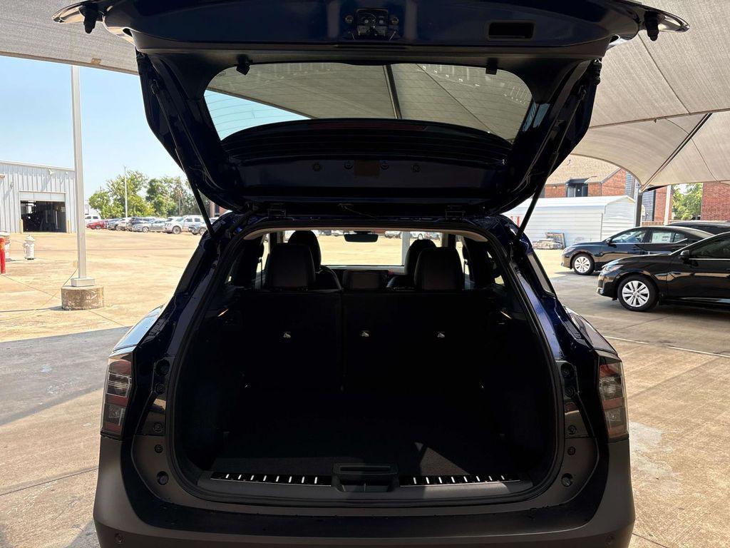 new 2026 Nissan Kicks car, priced at $29,467