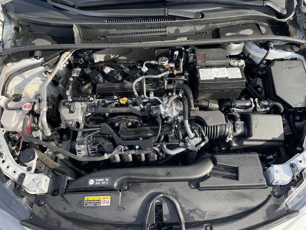 used 2025 Toyota Corolla car, priced at $19,731