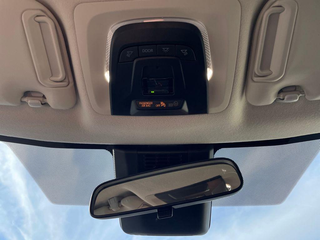 used 2025 Toyota Corolla car, priced at $19,731