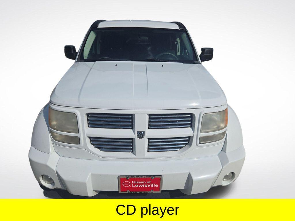 used 2011 Dodge Nitro car, priced at $6,750