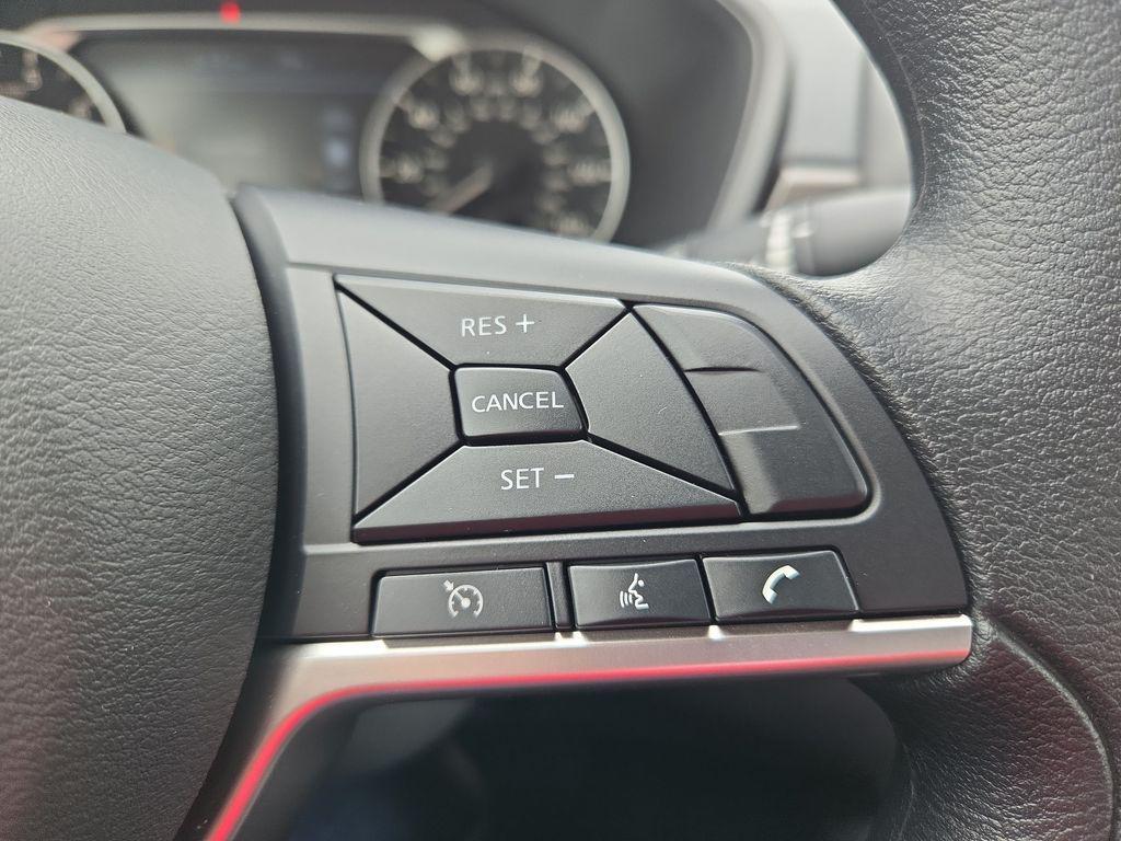 new 2026 Nissan Altima car, priced at $27,000