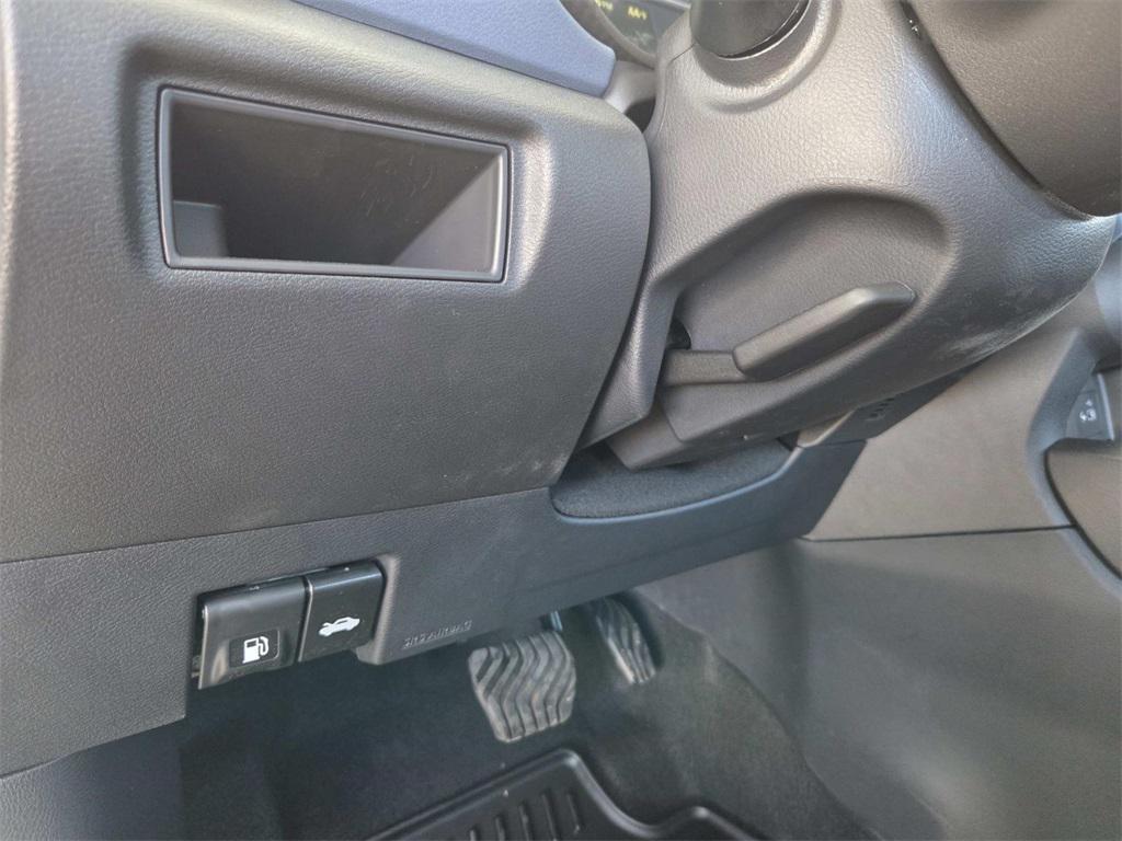 new 2025 Nissan Versa car, priced at $16,806