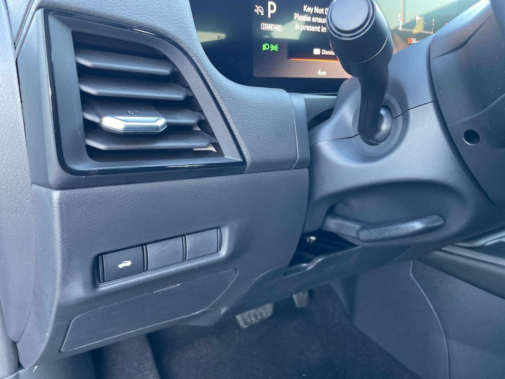 new 2026 Nissan Sentra car, priced at $26,055