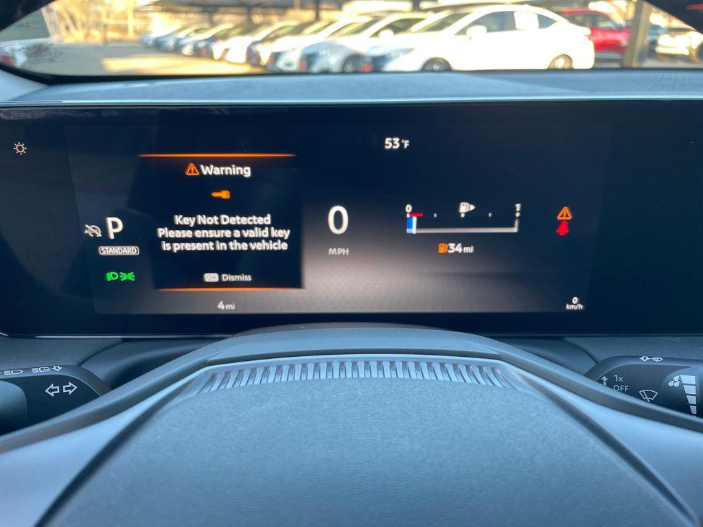 new 2026 Nissan Sentra car, priced at $26,055