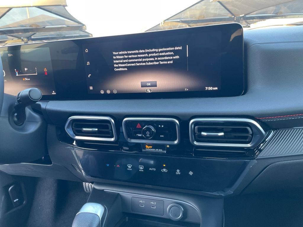 new 2026 Nissan Sentra car, priced at $26,055