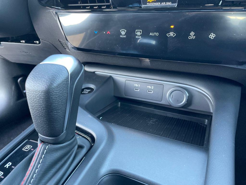 new 2026 Nissan Sentra car, priced at $26,055