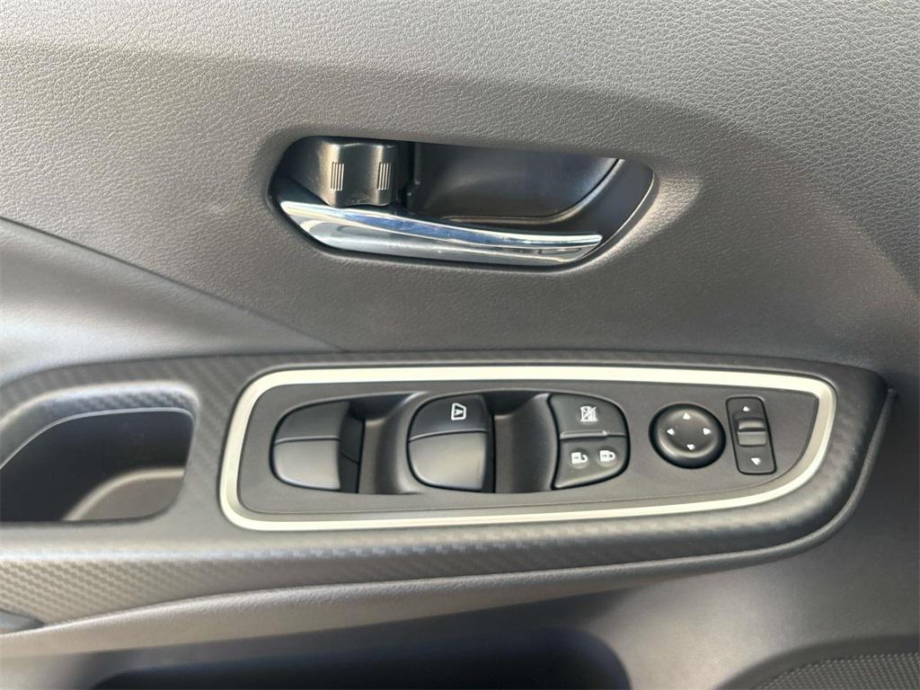 new 2025 Nissan Versa car, priced at $17,733