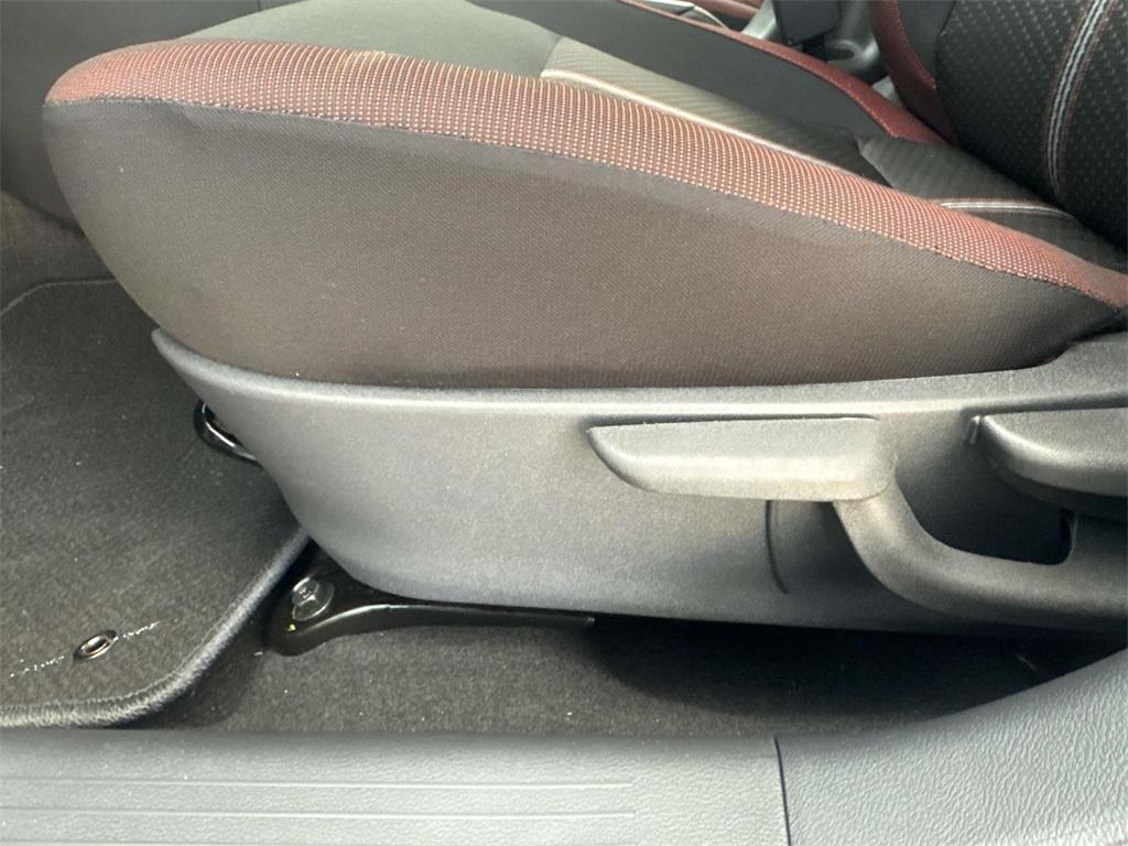 new 2025 Nissan Versa car, priced at $17,733