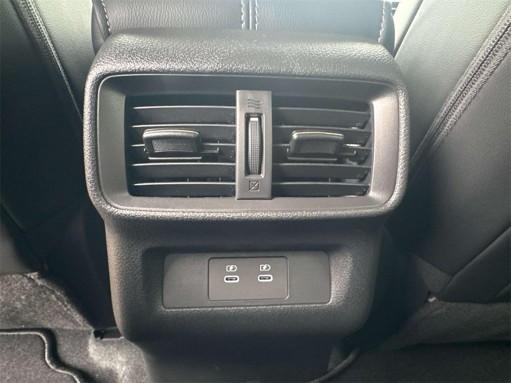 new 2026 Nissan Murano car, priced at $37,947