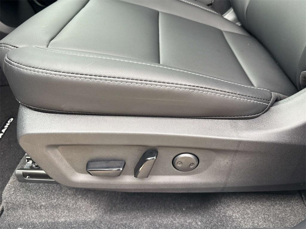 new 2026 Nissan Murano car, priced at $37,947