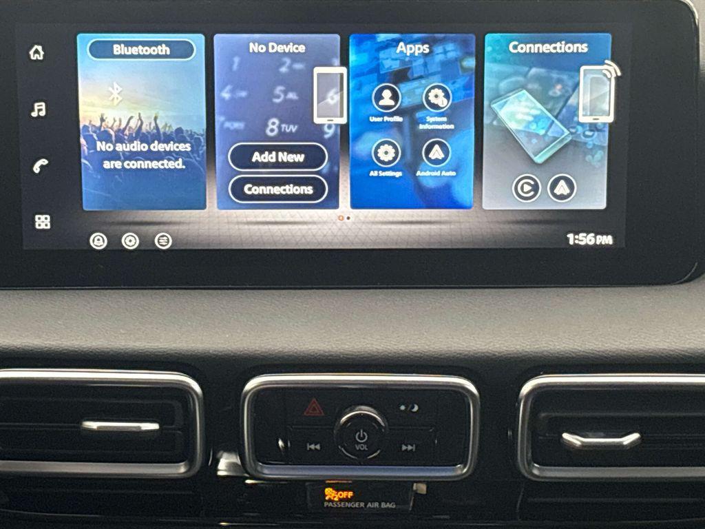 new 2026 Nissan Sentra car, priced at $21,992