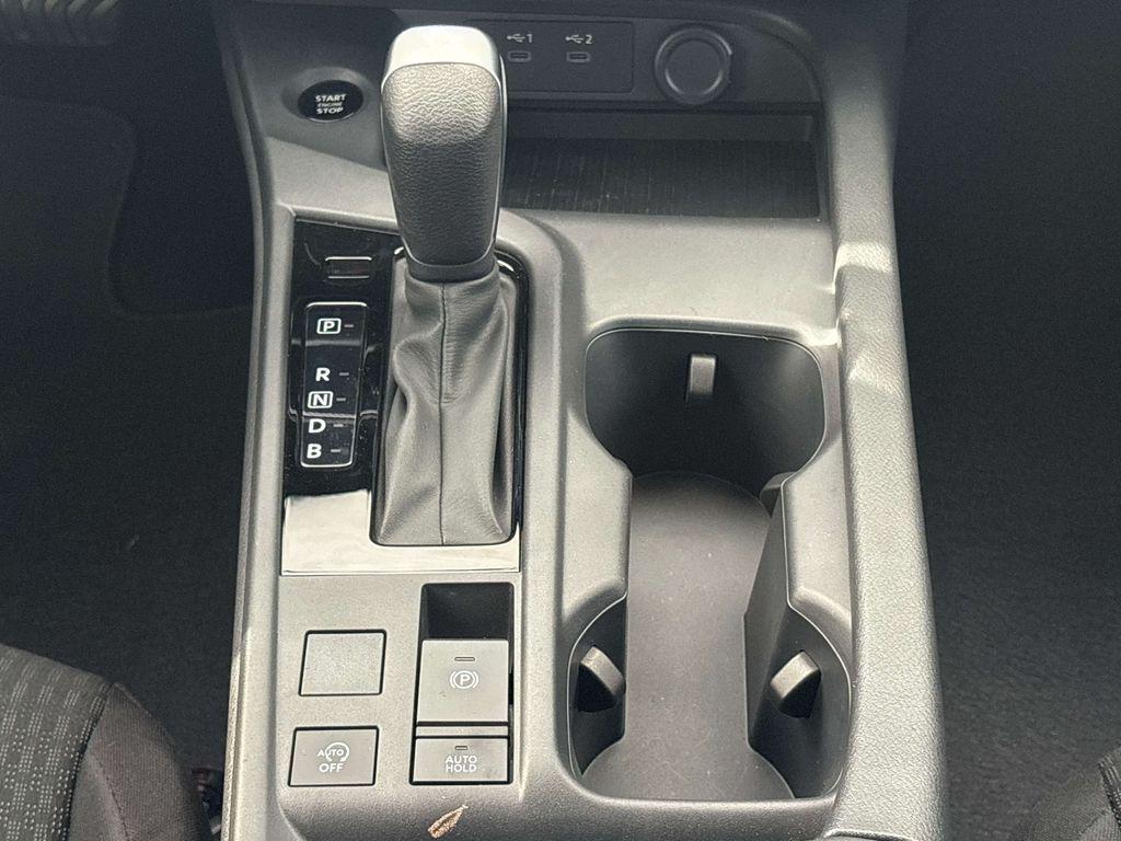 new 2026 Nissan Sentra car, priced at $21,992