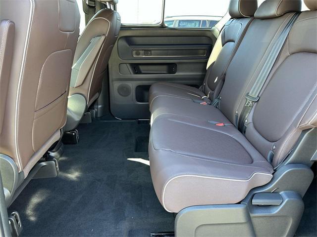 new 2025 Volkswagen ID. Buzz car, priced at $48,915