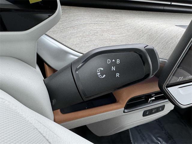 new 2025 Volkswagen ID. Buzz car, priced at $62,621