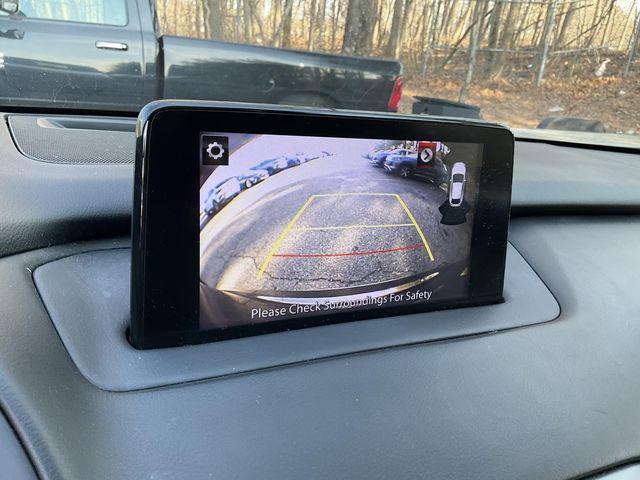 used 2018 Mazda CX-9 car, priced at $14,900