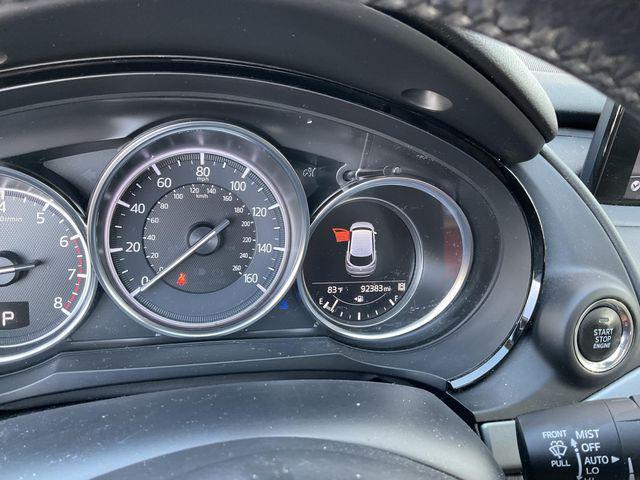 used 2018 Mazda CX-9 car, priced at $14,900