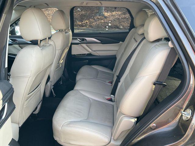 used 2018 Mazda CX-9 car, priced at $14,900