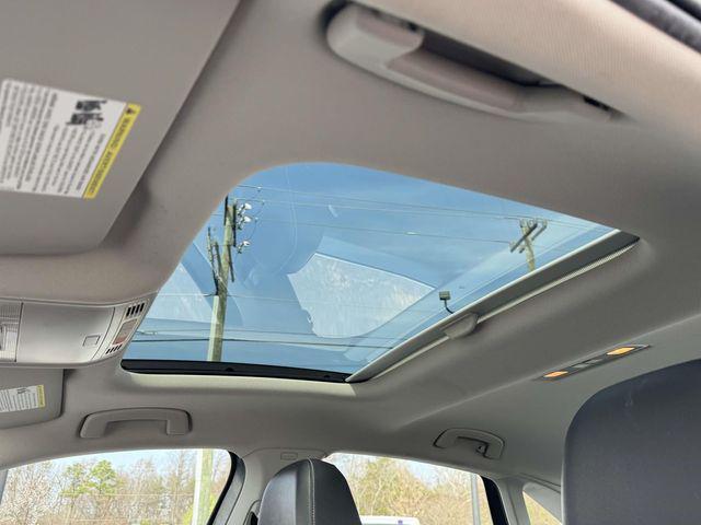 used 2023 Volkswagen Jetta car, priced at $19,299