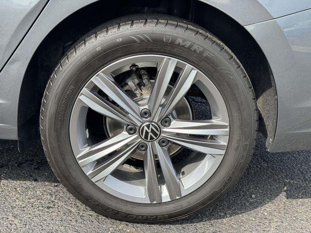 used 2023 Volkswagen Jetta car, priced at $19,299