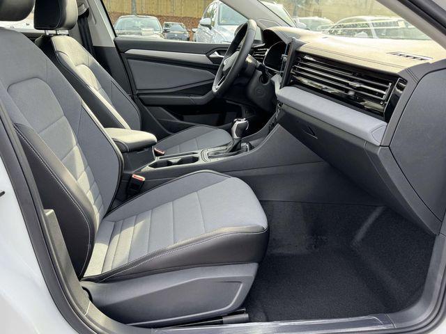 new 2026 Volkswagen Jetta car, priced at $29,158