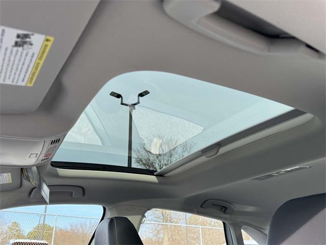 new 2026 Volkswagen Jetta car, priced at $29,158