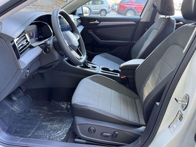 new 2026 Volkswagen Jetta car, priced at $29,942