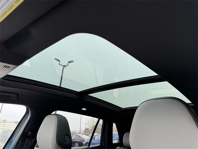 new 2026 Volkswagen Tiguan car, priced at $39,544