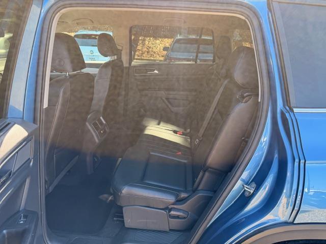 used 2019 Volkswagen Atlas car, priced at $16,000