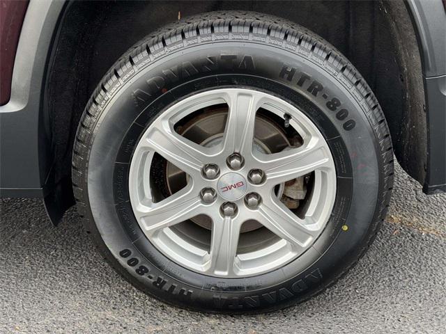 used 2018 GMC Acadia car, priced at $12,949