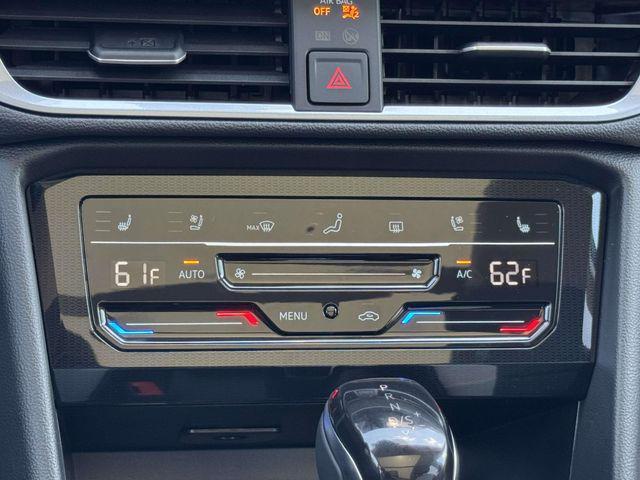new 2026 Volkswagen Taos car, priced at $36,293