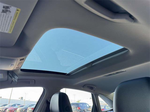 new 2026 Volkswagen Jetta car, priced at $29,370