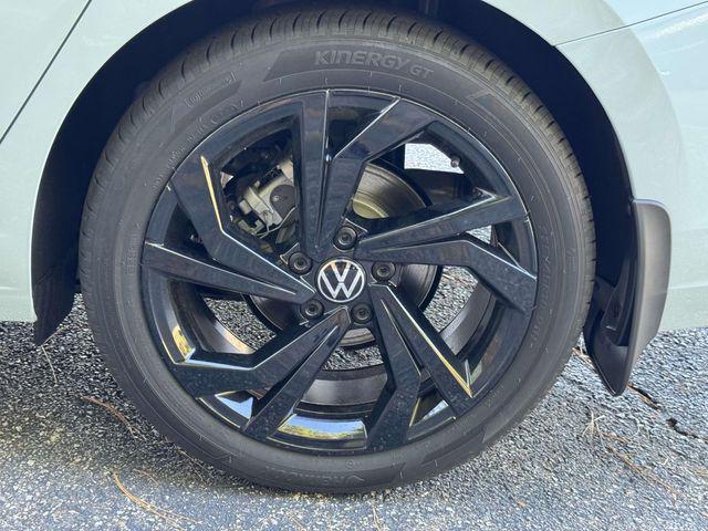 new 2026 Volkswagen Jetta car, priced at $29,370