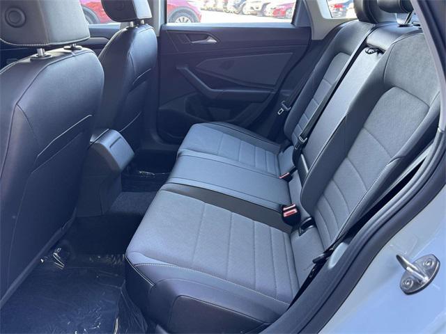 new 2026 Volkswagen Jetta car, priced at $29,370