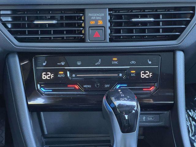 new 2026 Volkswagen Jetta car, priced at $29,370