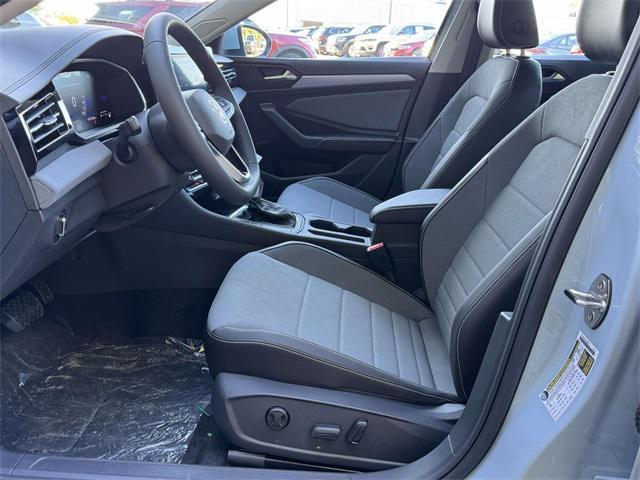 new 2026 Volkswagen Jetta car, priced at $29,370