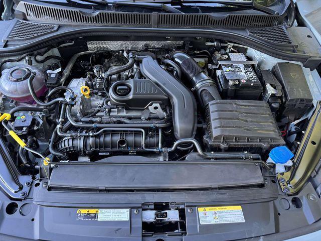 new 2026 Volkswagen Jetta car, priced at $29,370