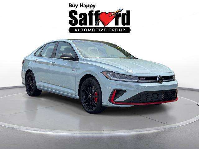 new 2026 Volkswagen Jetta GLI car, priced at $36,939