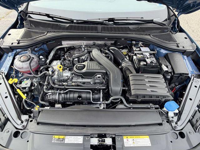 new 2026 Volkswagen Jetta car, priced at $26,697