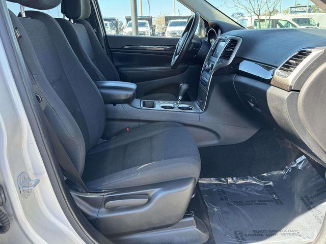 used 2012 Jeep Grand Cherokee car, priced at $6,290