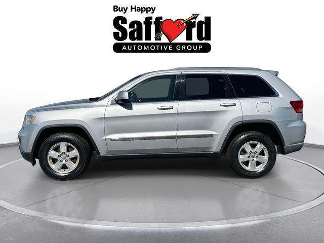 used 2012 Jeep Grand Cherokee car, priced at $6,290