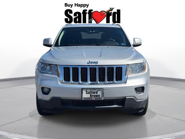 used 2012 Jeep Grand Cherokee car, priced at $6,290