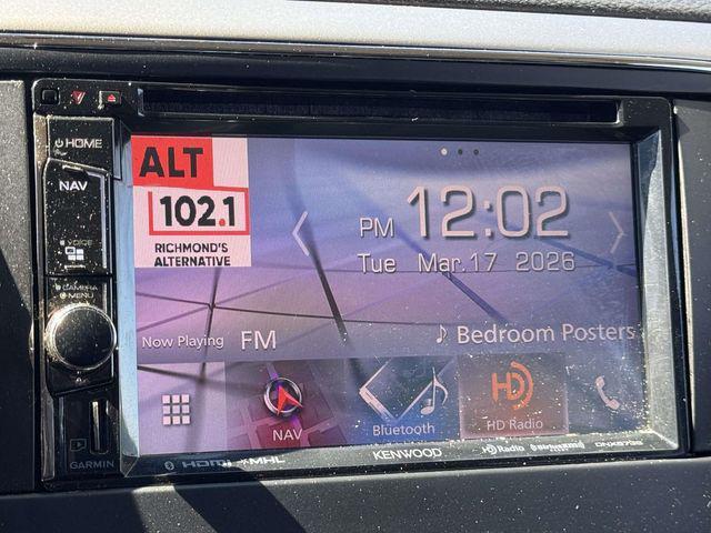 used 2012 Jeep Grand Cherokee car, priced at $6,290