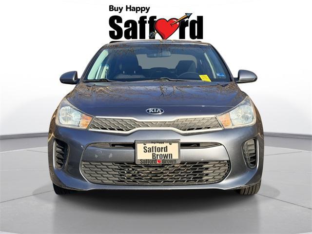 used 2019 Kia Rio car, priced at $8,499