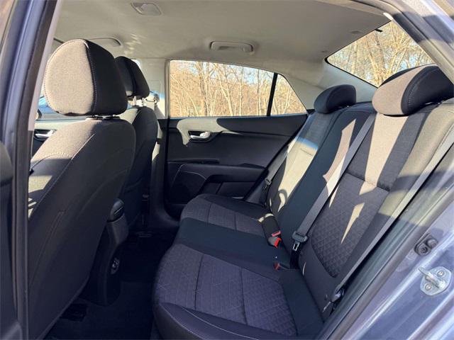 used 2019 Kia Rio car, priced at $8,499