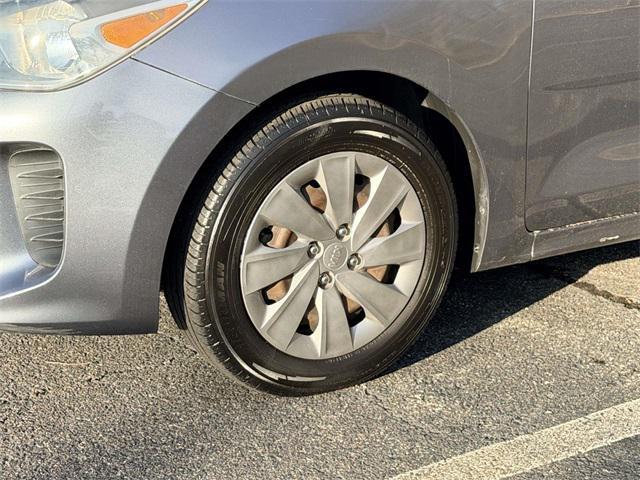 used 2019 Kia Rio car, priced at $8,499